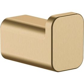 Hansgrohe Addstoris Mat Bronz Tekli Askı