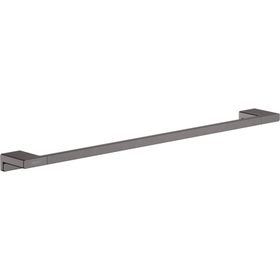 Hansgrohe AddStoris Siyah Krom Havluluk