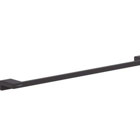 Hansgrohe AddStoris Siyah Krom Havluluk