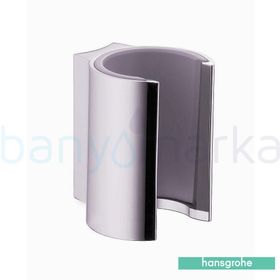 Hansgrohe Axor Starck HNG27515000 Duş Askısı