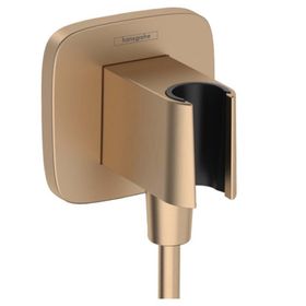 Hansgrohe Bronz Duş Dirseği