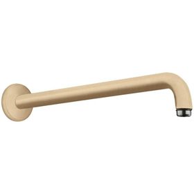 Hansgrohe Bronz Duş Dirseği