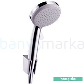 Hansgrohe Croma 100 Vario El Duşu
