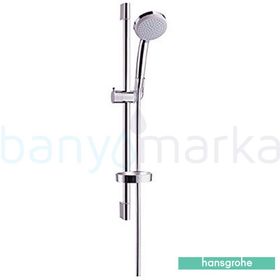 Hansgrohe Croma 100 Vario El Duşu