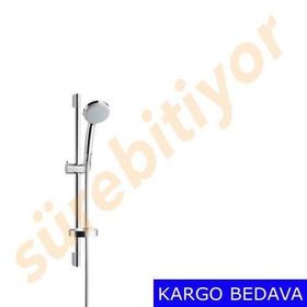 Hansgrohe Croma 100 Vario El Duşu
