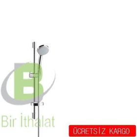 Hansgrohe Croma 100 Vario El Duşu