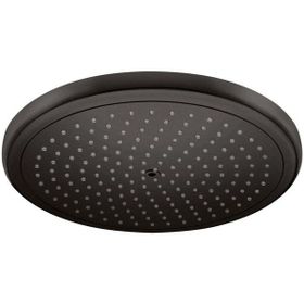 Hansgrohe Croma 280 Air 1J ET KB Eco Smart Mat Siyah Başlık