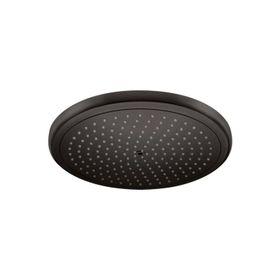 Hansgrohe Croma 280 Air 1J ET KB Eco Smart Mat Siyah Başlık