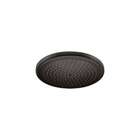 Hansgrohe Croma 280 Air 1J ET KB Eco Smart Mat Siyah Başlık