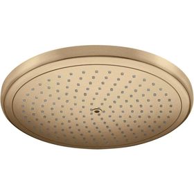 Hansgrohe Croma Bronz Tepe Duşu