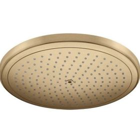 Hansgrohe Croma Bronz Tepe Duşu