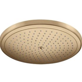 Hansgrohe Croma Bronz Tepe Duşu