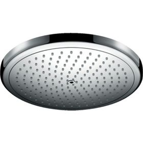 Hansgrohe Croma Krom 280 1 jet Ecosmart 9 lt/Dk Tepe Duşu