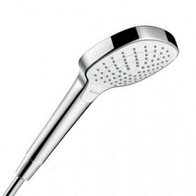Hansgrohe Croma Select E Vario Beyaz El Duşu