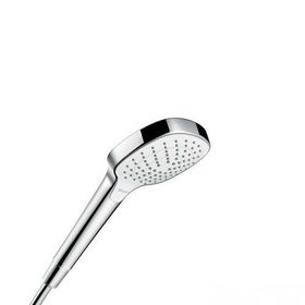 Hansgrohe Croma Select E Vario Beyaz El Duşu