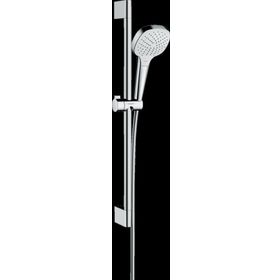 Hansgrohe Croma Select E Vario Beyaz El Duşu