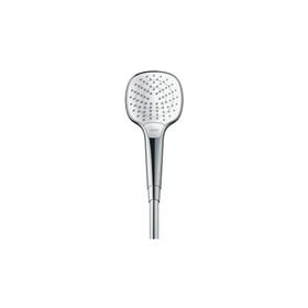 Hansgrohe Croma Select E Vario Beyaz El Duşu