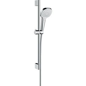Hansgrohe Croma Select E Vario Beyaz El Duşu