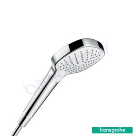 Hansgrohe Croma Select E Vario Beyaz El Duşu