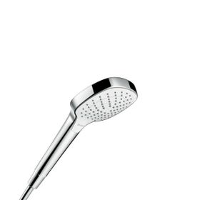 Hansgrohe Croma Select E Vario Beyaz El Duşu