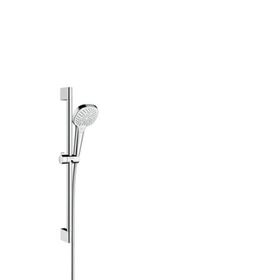 Hansgrohe Croma Select E Vario Beyaz El Duşu