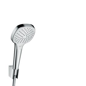 Hansgrohe Croma Select E Vario Porter Duş Seti