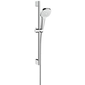 Hansgrohe Croma Select Krom 65 cm Duş Seti