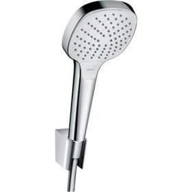 Hansgrohe Croma Select Krom Duş Seti