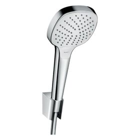 Hansgrohe Croma Select Krom Duş Seti