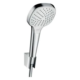 Hansgrohe Croma Select Krom Duş Seti