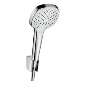 Hansgrohe Croma Select Krom Duş Seti