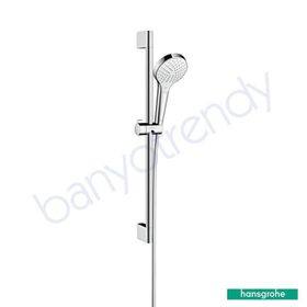 Hansgrohe Croma Select S Vario 0.65 m Duş Seti