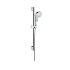 Hansgrohe Croma Select S Vario 0.65 m Duş Seti