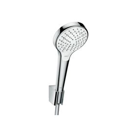 Hansgrohe Croma Select Vario 125 cm Duş Hortumu İle El Duş Askı Seti