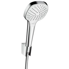 Hansgrohe Croma Select Vario 125 cm Duş Hortumu İle El Duş Askı Seti