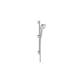 Hansgrohe Croma Select Vario 65 cm Duş Barı İle El Duş Seti