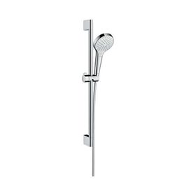 Hansgrohe Croma Select Vario 65 cm Duş Barı İle El Duş Seti