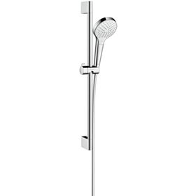 Hansgrohe Croma Select Vario 65 cm Duş Barı İle El Duş Seti