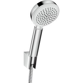 Hansgrohe Crometta 100 Vario Porter Hortum ile Set