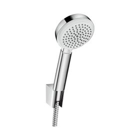 Hansgrohe Crometta 100 Vario Porter Hortum ile Set