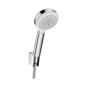 Hansgrohe Crometta 100 Vario Porter Hortum ile Set