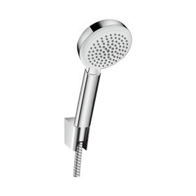 Hansgrohe Crometta 100 Vario Porter Hortum ile Set