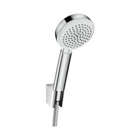 Hansgrohe Crometta 100 Vario Porter Hortum ile Set