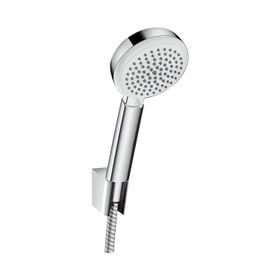 Hansgrohe Crometta 100 Vario Porter Hortum ile Set