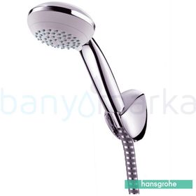Hansgrohe Crometta 85 Vario-Porter C HNG27559000 Duş Başlığı Seti