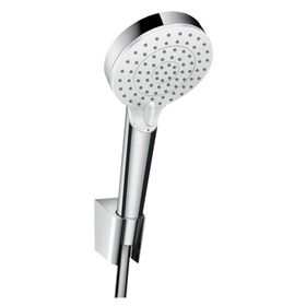 Hansgrohe Crometta 85 Vario-Porter C HNG27559000 Duş Başlığı Seti