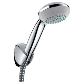 Hansgrohe Crometta 85 Vario-Porter C HNG27559000 Duş Başlığı Seti