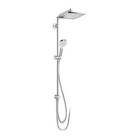 Hansgrohe Crometta E 240 1 Jet Gagalı Duş Kolonu