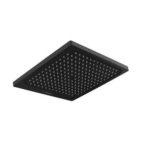 Hansgrohe Crometta E 240 1 Jet Mat Siyah Tepe Duşu