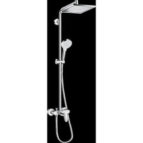Hansgrohe Crometta HNG26727000 Tepe Duşu